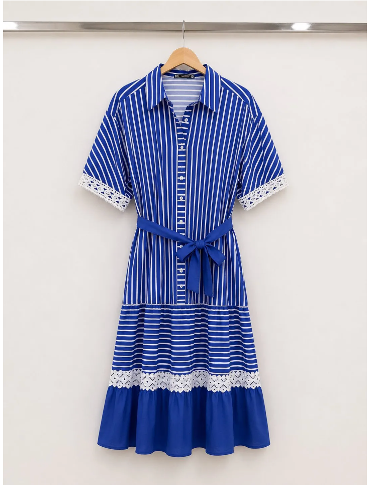 Robe Bubblee Elodie 11383