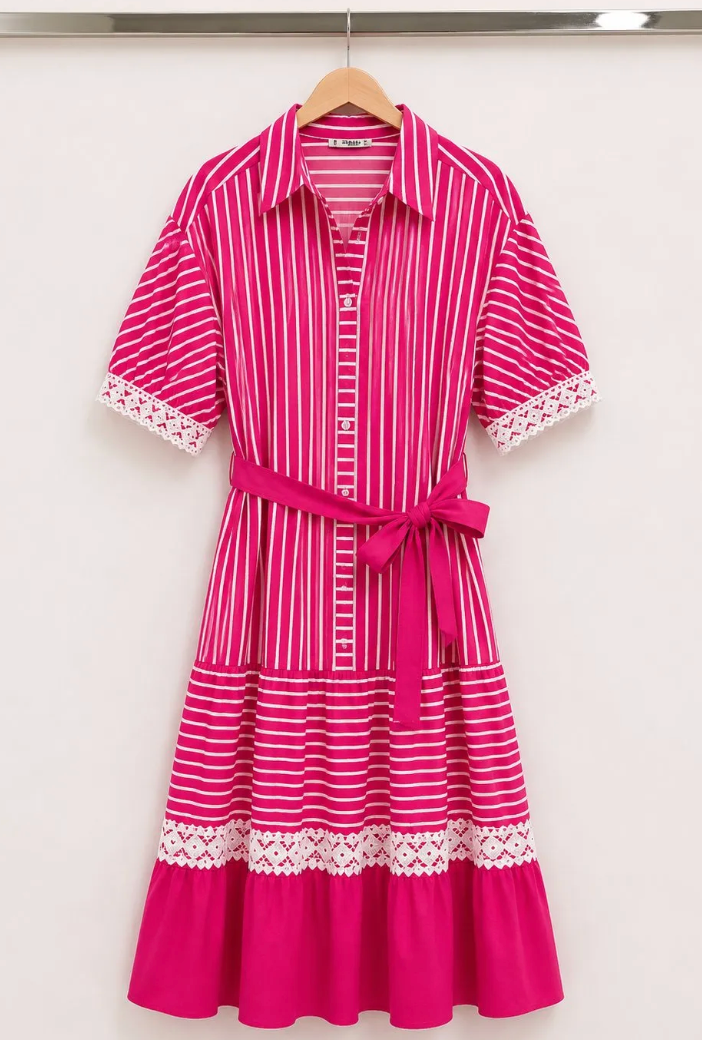 Robe Bubblee Elodie 11383