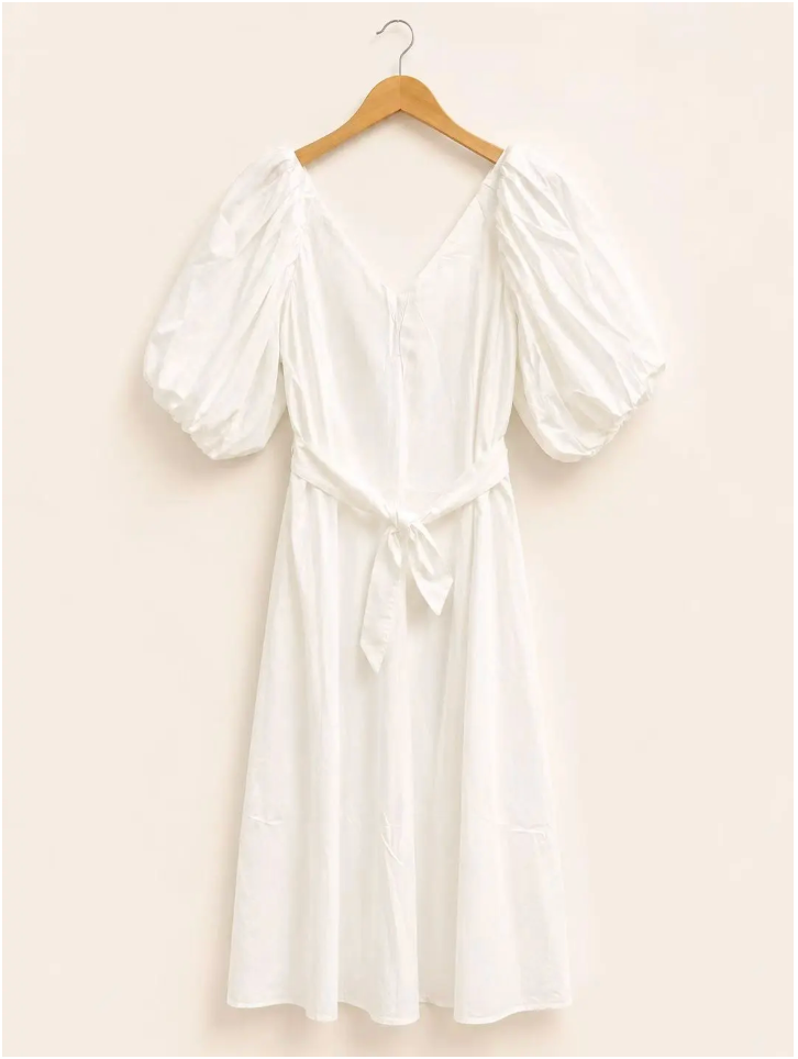 Robe Bubblee Myriam 11367