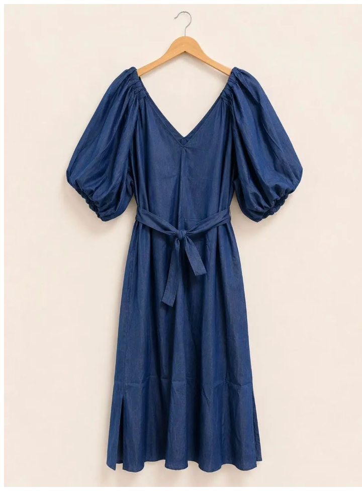 Robe Bubblee Myriam 11367