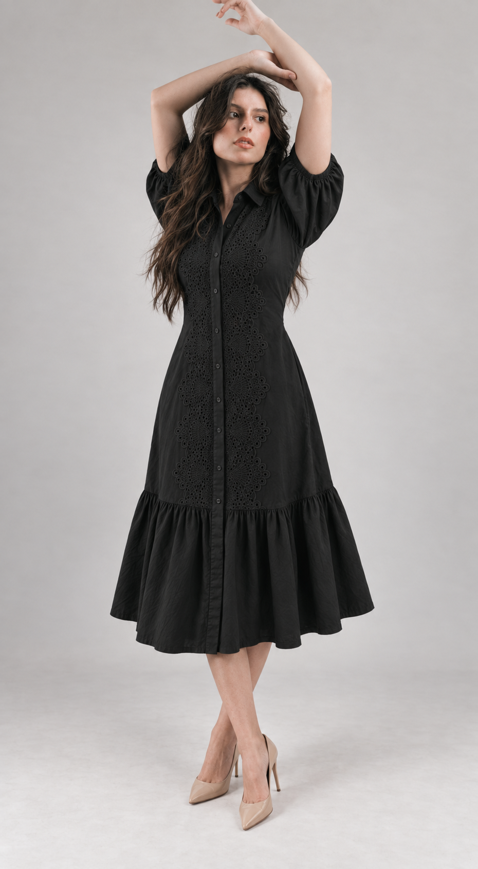 Robe Barbara