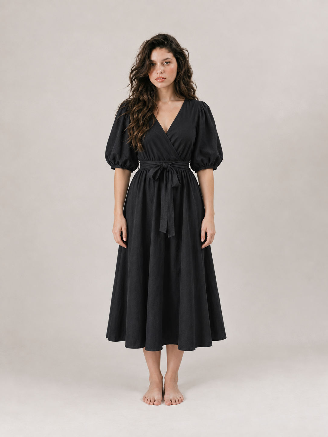 Robe Bubblee Myriam 11367