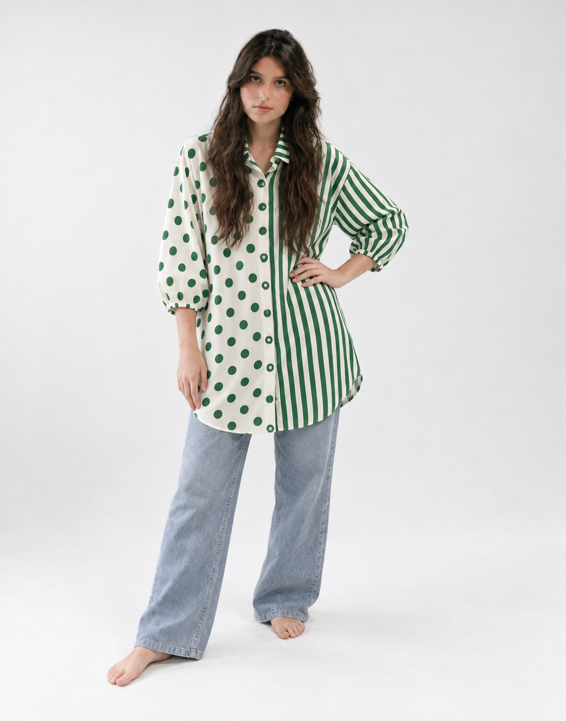Robe Bubblee Elenia 11396