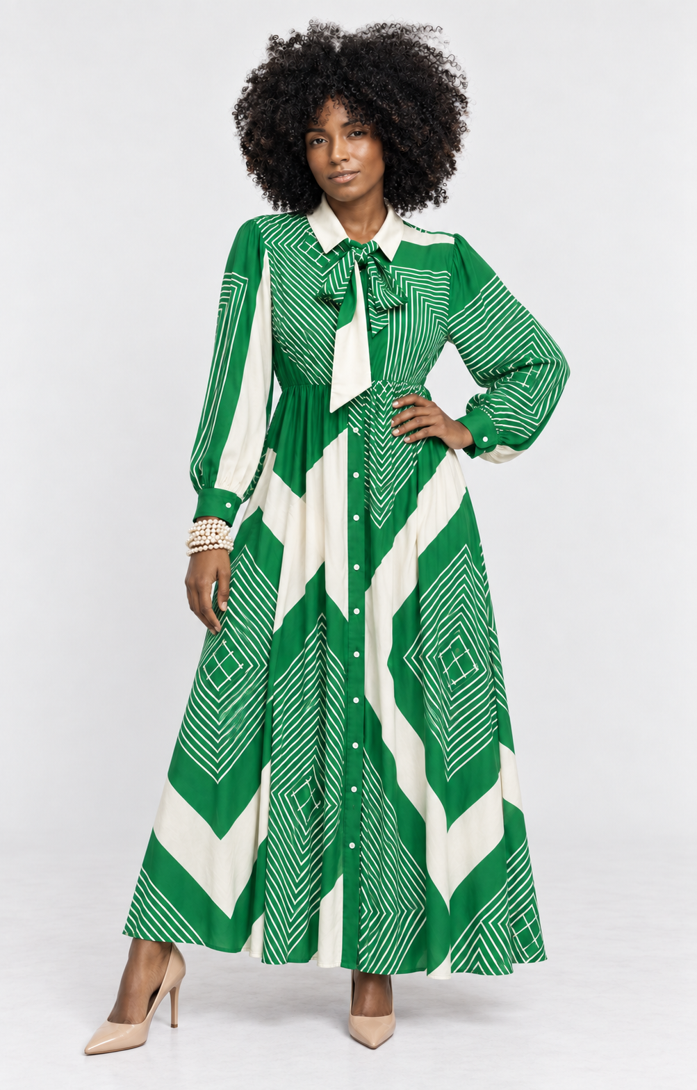 Robe Heloise