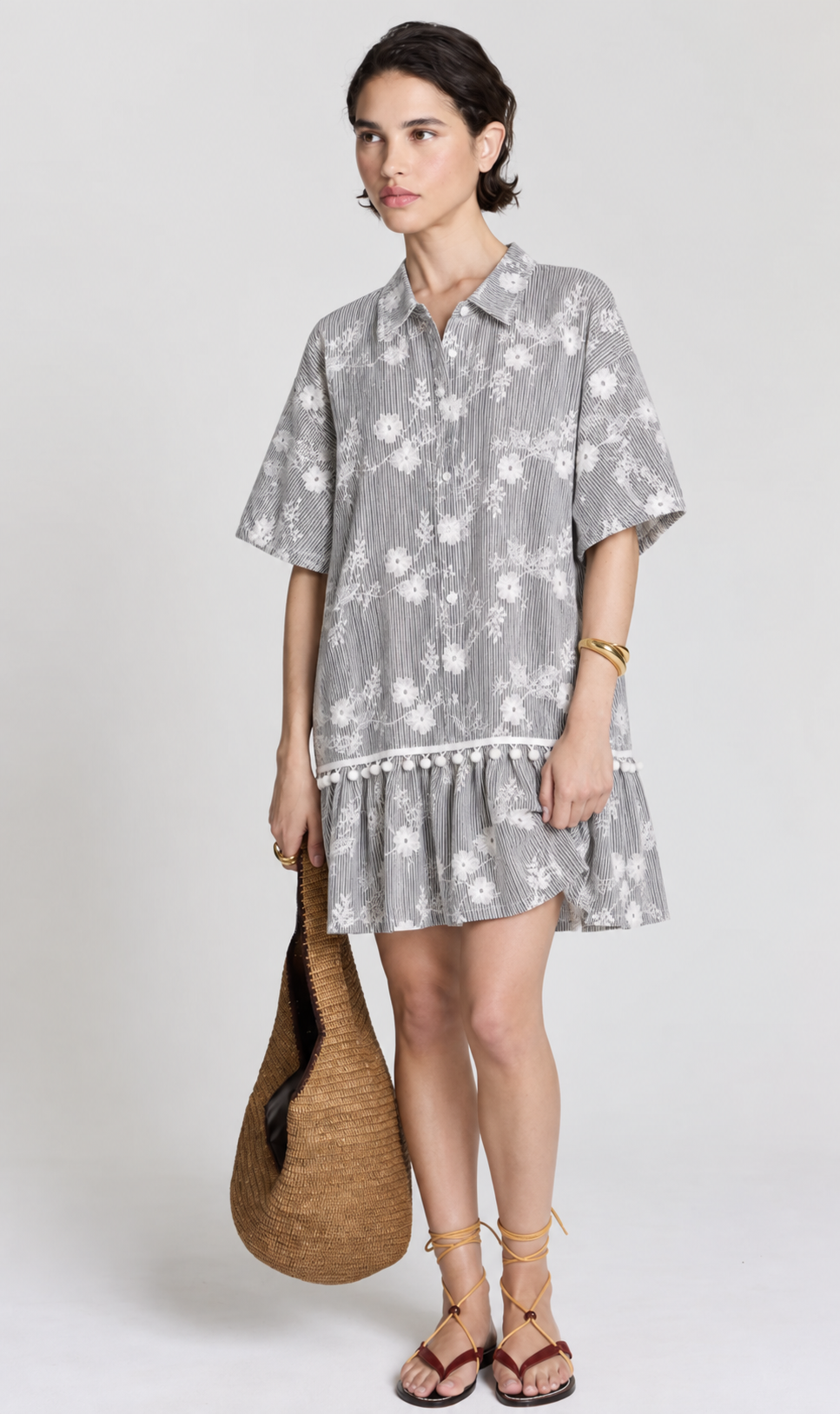 Robe Amandine