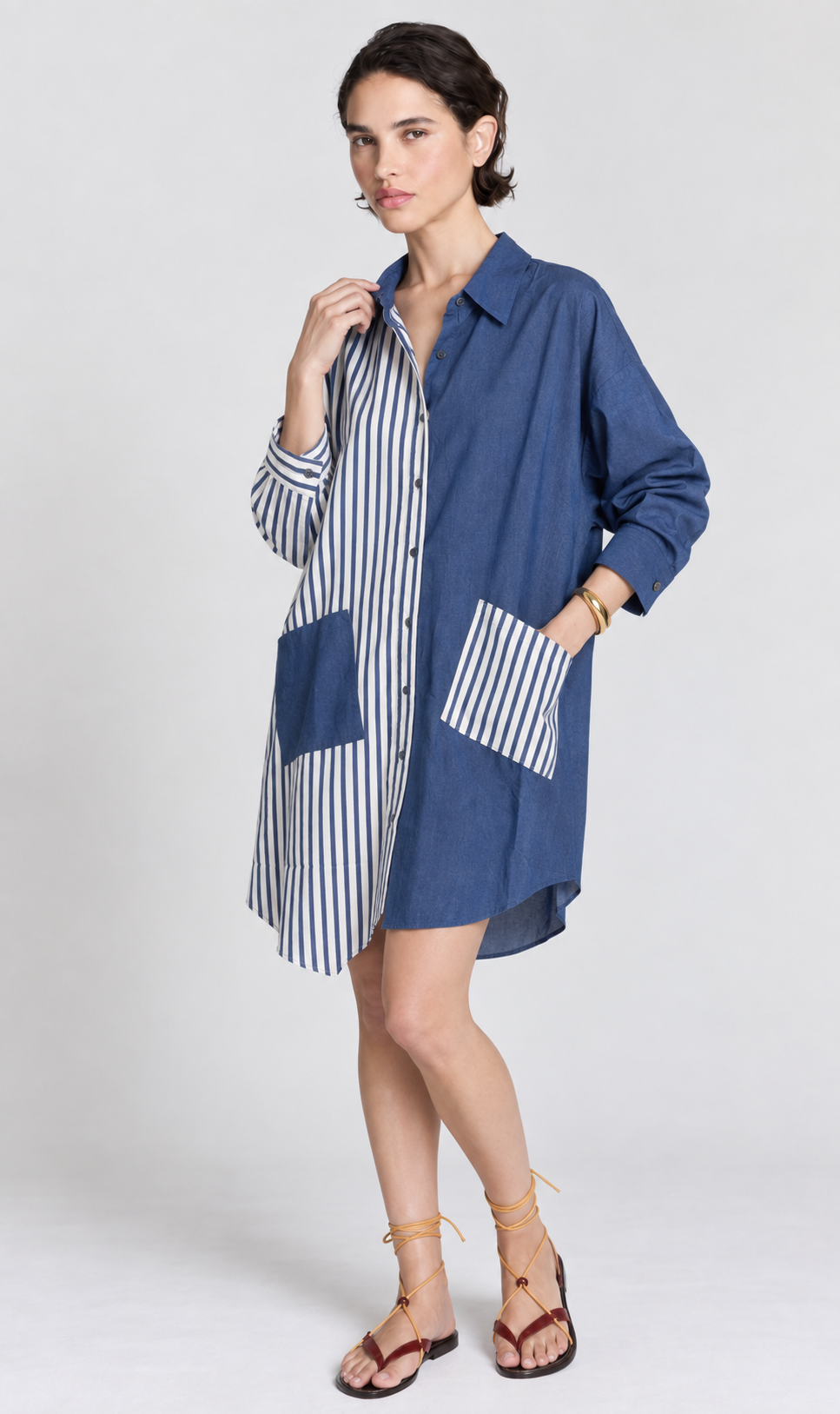 Tunique Bubblee Malibu 10705